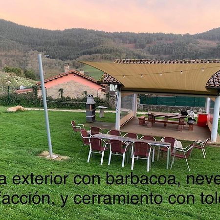 Casa Paulita CA749 Hostal Candamin Exterior foto