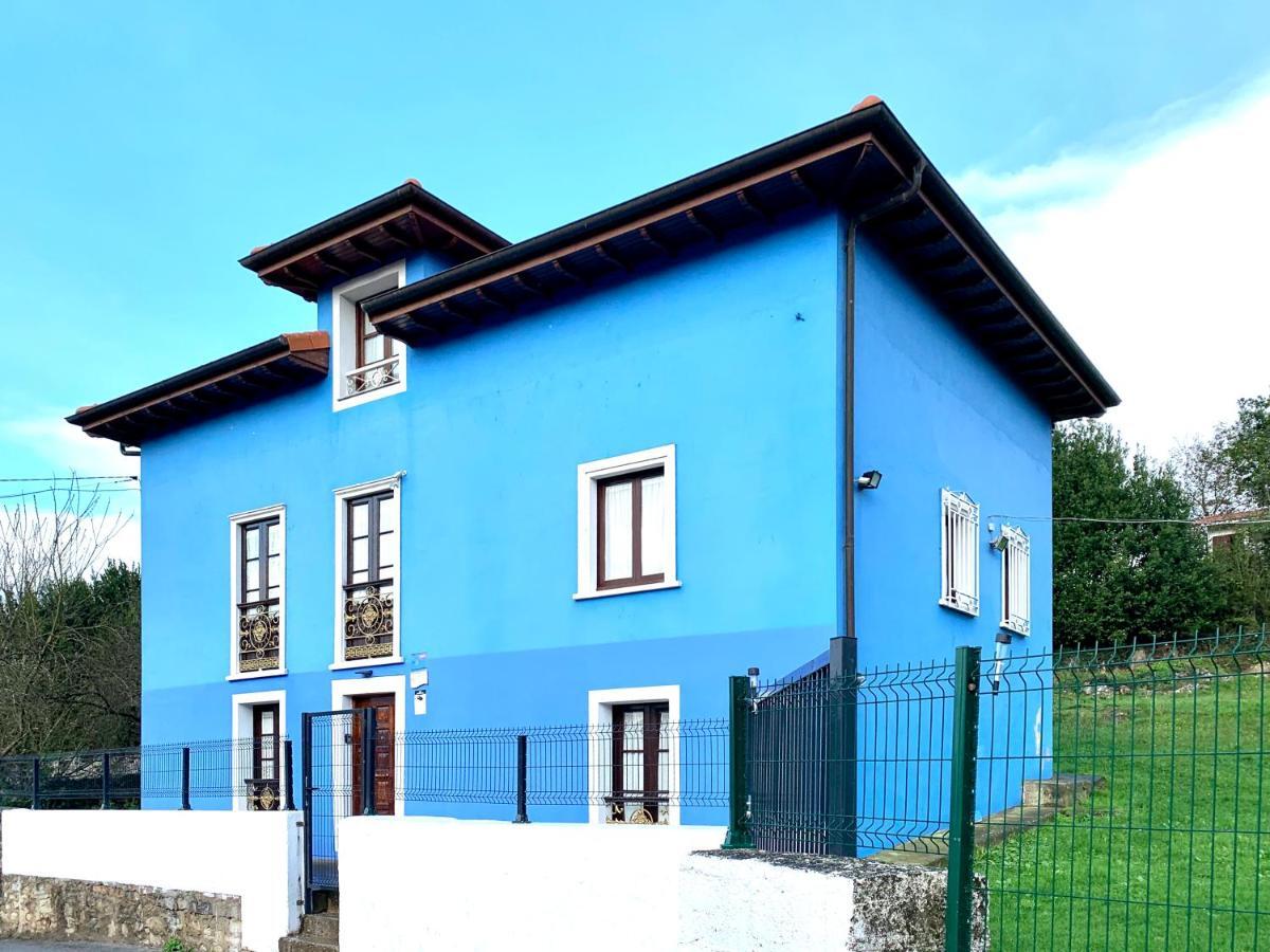 Casa Paulita CA749 Hostal Candamin Exterior foto